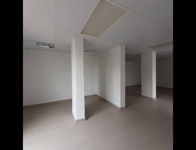 BUSINESS PROPERTY TO RENT IN SASOLBURG CENTRAL
